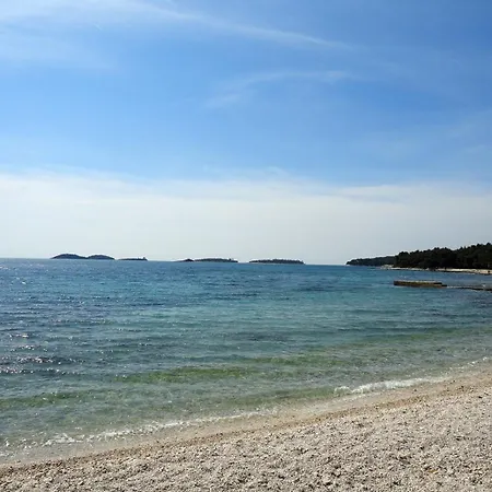Elegant Two-bedroom With Terrace In Rovinj