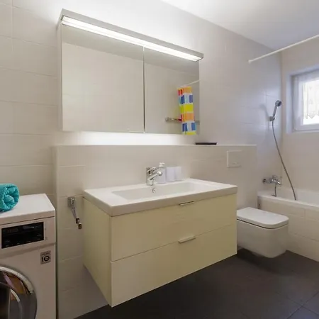 Appartement Elegant Two-bedroom With Terrace In Rovinj